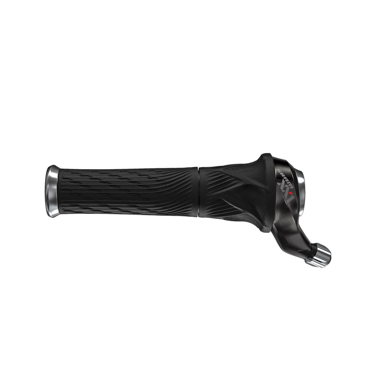 SRAM Xx1 Shifter Grip Shift 11 Speed Rear Red Inc. Lock-On Grip  11 Speed