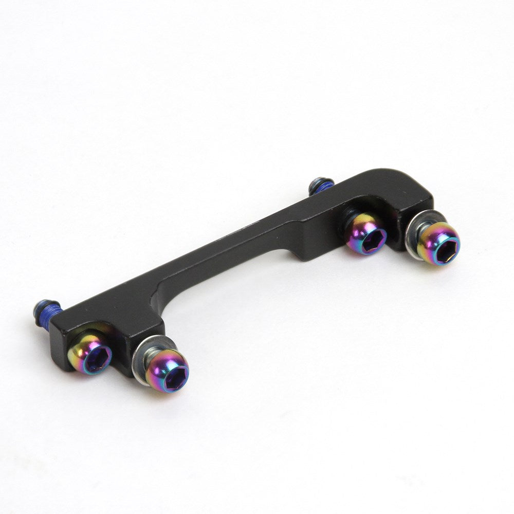 Avid Post Bracket 30 P (Rear 170) Inc. Stainless Caliper Mounting Bolts (Cps & Standard)