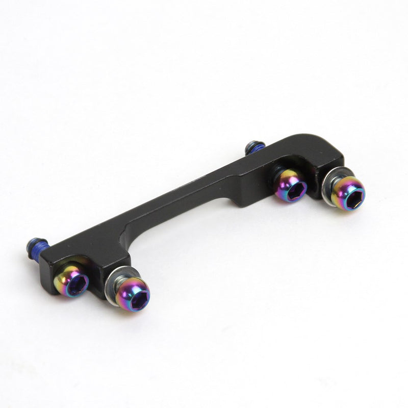 Avid Post Bracket 30 P (Rear 170) Inc. Stainless Caliper Mounting Bolts (Cps & Standard)