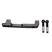 Avid Post Bracket 40 P (Front 200/Rear 180) Inc. Stainlessbracket Mounting Bolts