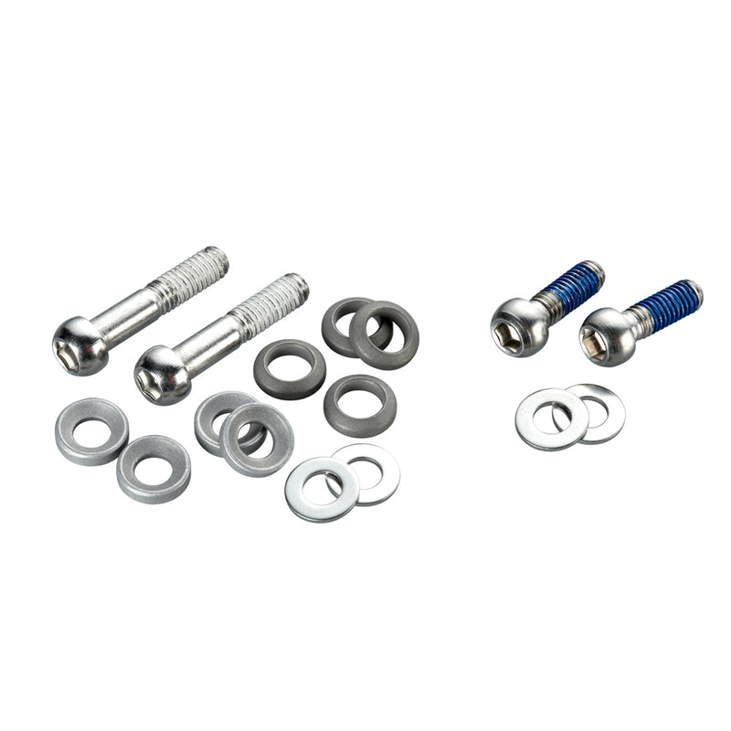 Avid Caliper Mounting Hardware Stainless (Inc. Caliper Mounting Bolts & Washers Cps & Standard)