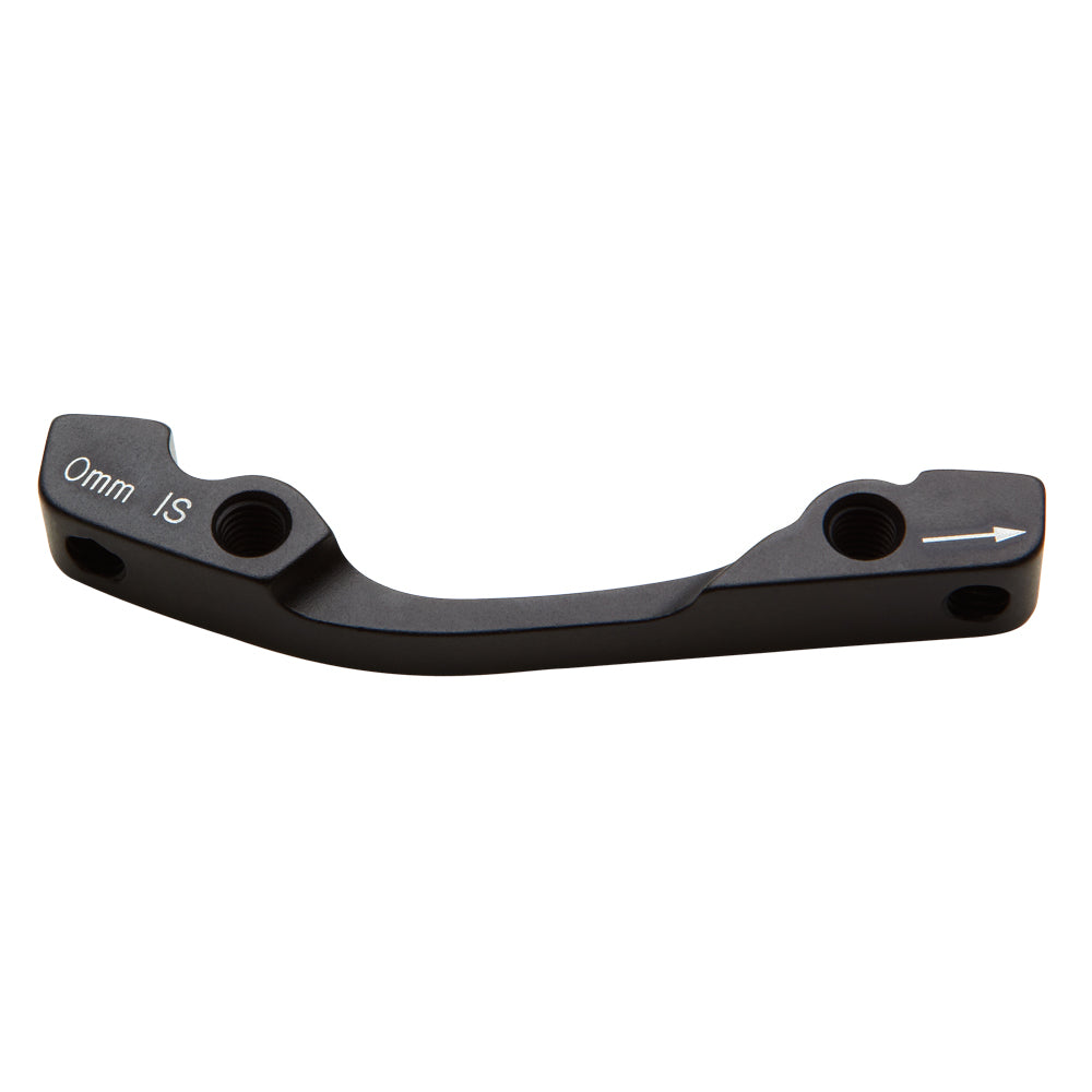 Avid Is Bracket 0 Is (Front 160/Rear 140) Inc. Stainless Bracket Mounting Bolts