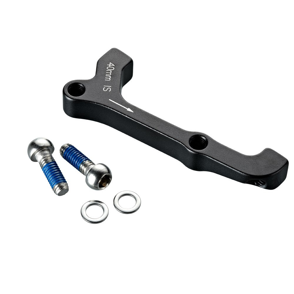 Avid Is Bracket 40 Is (Front 200/Rear 180) Inc. Stainless Bracket Mounting Bolts