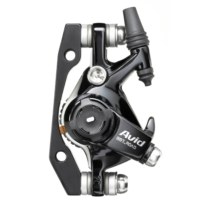 Avid BB Mechanical Disc Mechanical Disc Brake for HS1 Rotor