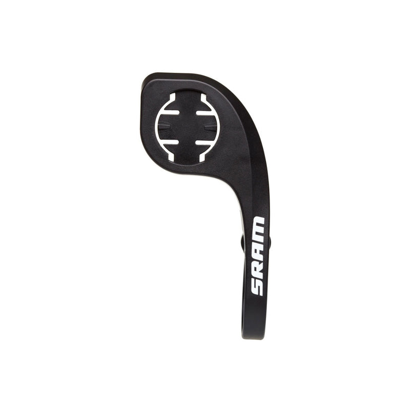 SRAM Quickview MTB Garmin Gps/Computer Mount 31.8Mm Quarter Turn/Twist Lock