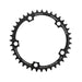SRAM Chain Ring Road Red22/Force22 X-Glide R 39T Yaw 11 Speed S2130 Alum 3mm Blast Black (53-39) Black 11Speed 39T
