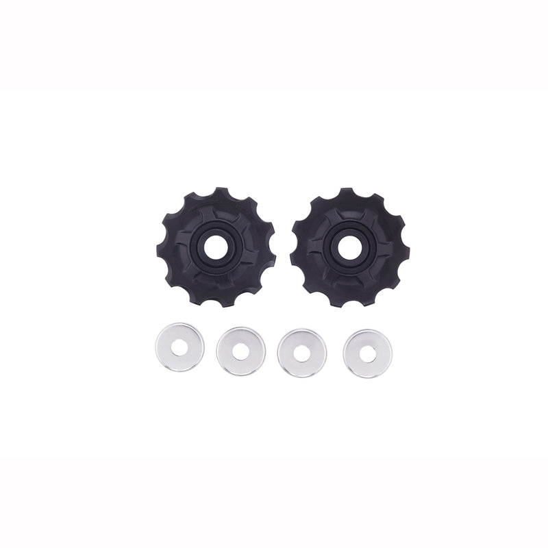 SRAM Spare Rear Derailleur Pulley Kit X5 Qty 2