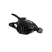 SRAM X01 Shifter Trigger 11 Speed Rear W Discrete Clamp Black Black 11 Speed
