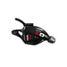 SRAM X01 Shifter Trigger 11 Speed Rear W Discrete Clamp Red Red 11 Speed