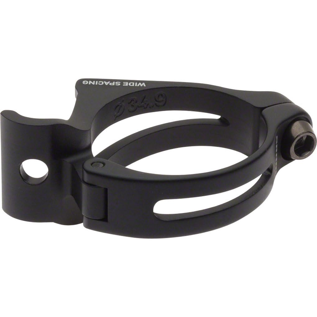 Sram Road 10-Speed Yaw 50-34T BB30 Wide Spacing Chainset