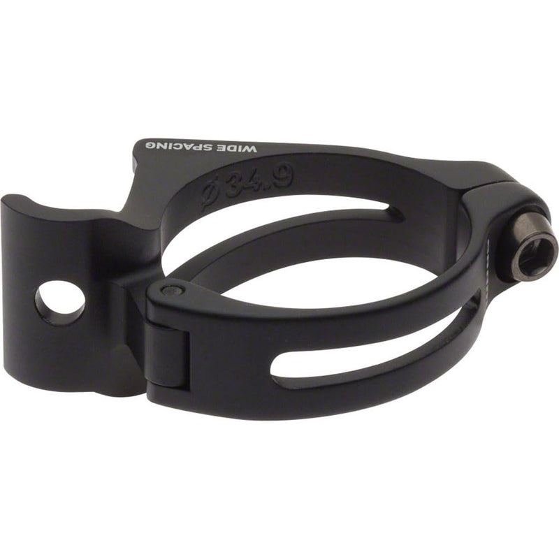 Sram Road 10-Speed Yaw 50-34T BB30 Wide Spacing Chainset