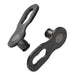 SRAM Powerlock Black Chain Connector 10-Speed (Bulk 50 Pcs) Black 10 Speed