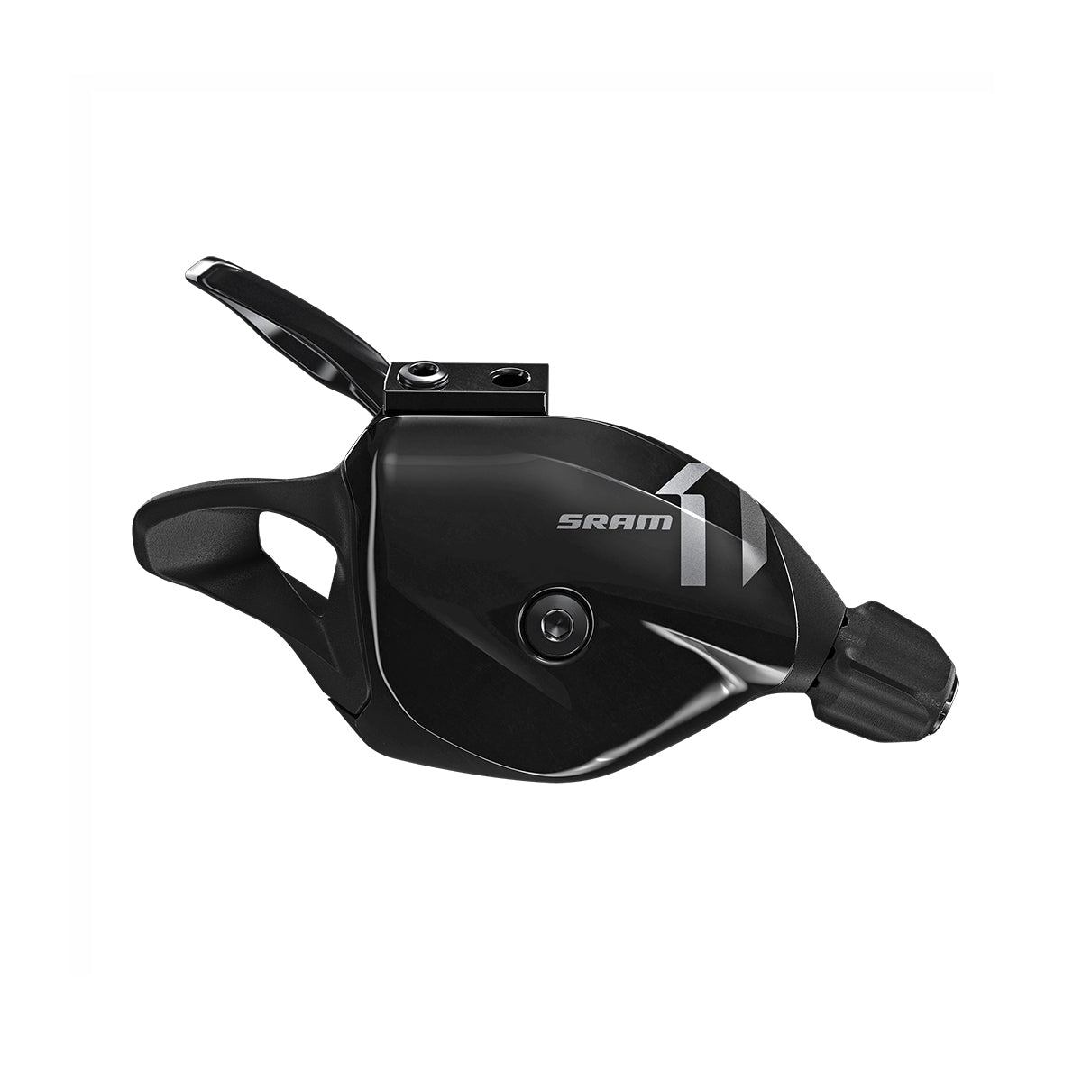 SRAM X1 Shifter Trigger 11 Speed Rear With Discrete Clamp  11 Speed