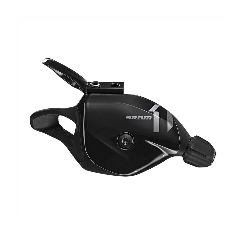SRAM X1 Shifter Trigger 11 Speed Rear With Discrete Clamp  11 Speed