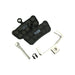 SRAM Disc Brake Pads Medium Organic/Steel (Quiet) Trail/Guide/G2