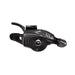 Sram MTB Xx1 Trigger 11 Speed Rear with Discrete Clamp Shifter - Black