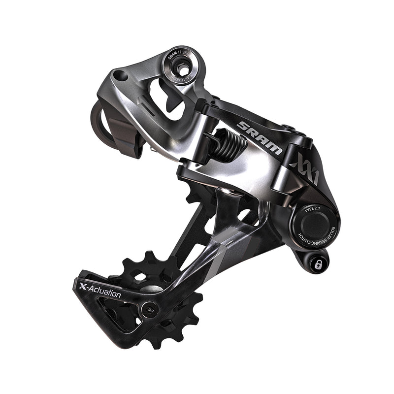 Sram Xx1 Rear Derailleur