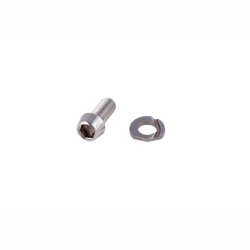 SRAM Spare Rear Derailleur Cable Anchor Bolt And Washer Kit GX 1X11