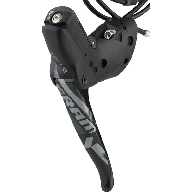 SRAM Spares Brake Lever Exchange Hydraulic Force1/Cx1 Front