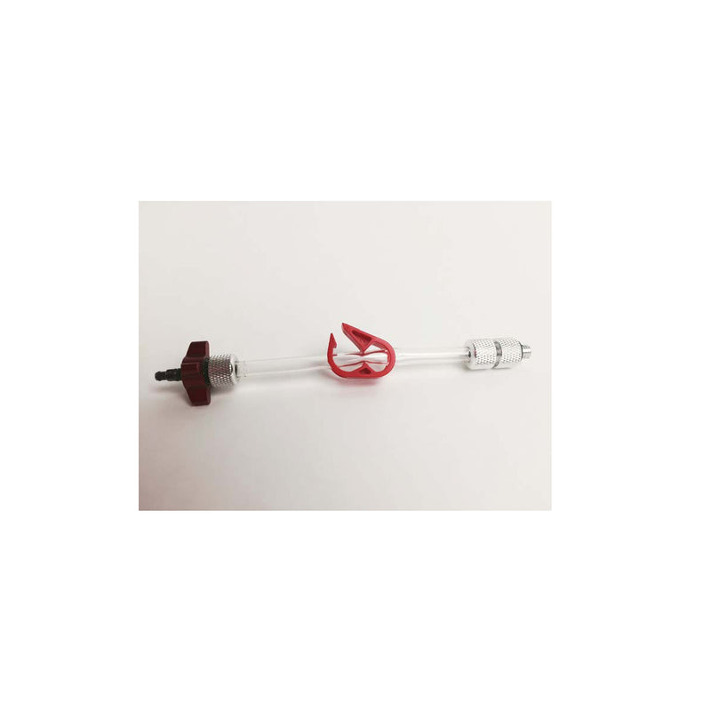 SRAM Tool Bleeding Edge For Use With Avid Pro Bleed Kit -  S4/Monoblock Calipers, Guide Ultimate/Rsc (B1)/Rs (B1)/R (B1)/Level Ult/Level Tlm