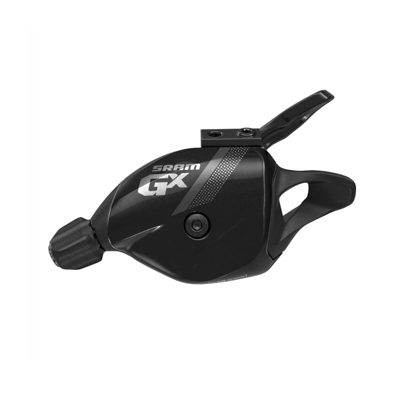 SRAM Shifter GX Trigger Set 2X10 Black Exact Actuation Black 2X10