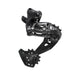 SRAM GX Bicycle Rear Derailleur with 2 x 11 Speed Medium Cage