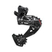 SRAM Rear Derailleur GX 2X11-Speed Long Cage Red Red 11Speed Medium
