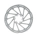 SRAM Rotor Centerline 203Mm (Includes Steel Rotor Bolts) 6 Bolt  203Mm