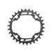 SRAM Chain Ring X-Sync 1X11 Steel 30T 94Bcd Steel 3.5mm Black Black 11Speed 30T