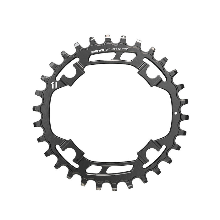 Sram X-Sync Steel 30T Chain Ring