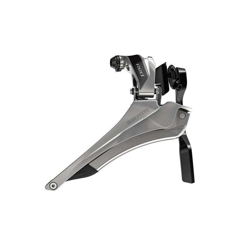 SRAM Front Derailleur Red Yaw Braze-On
