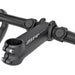SRM SOPORTE BLIP (ABRAZADERA) 31.8 2uds