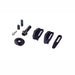 SRAM Spare Front Derailleur Spare Parts Kit Red Etap