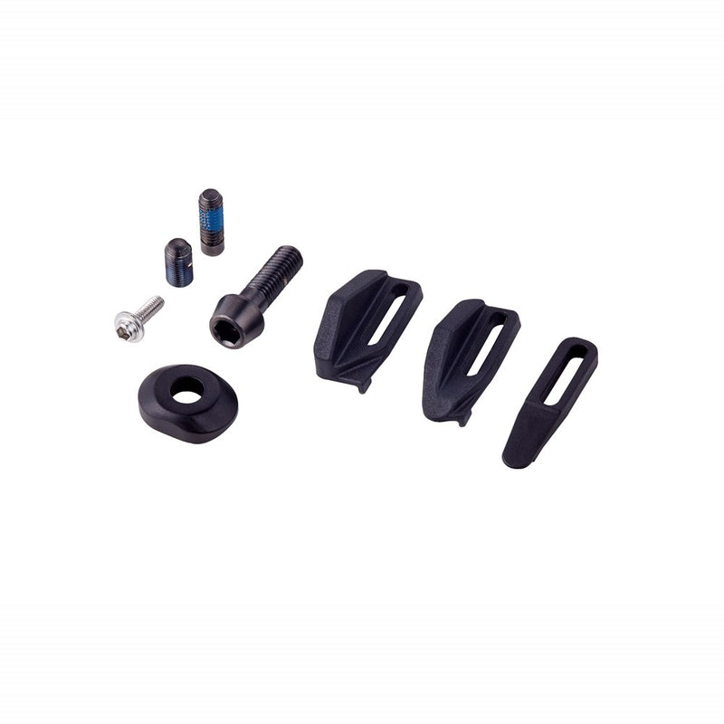 SRAM Spare Front Derailleur Spare Parts Kit Red Etap