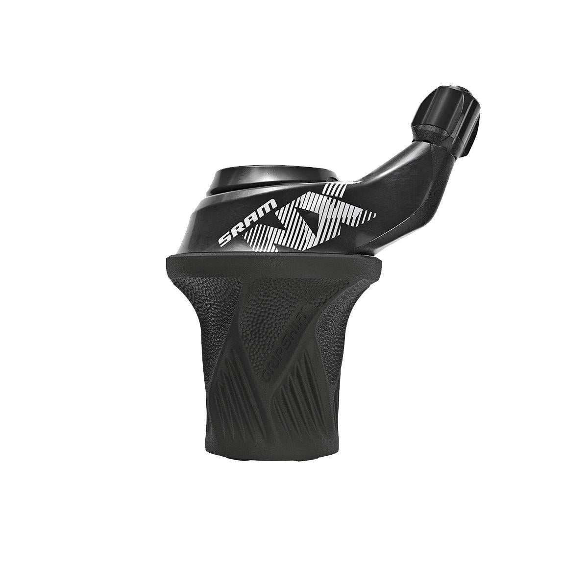SRAM Shifter Nx Grip Shift 11 Speed Rear Black 11 Speed