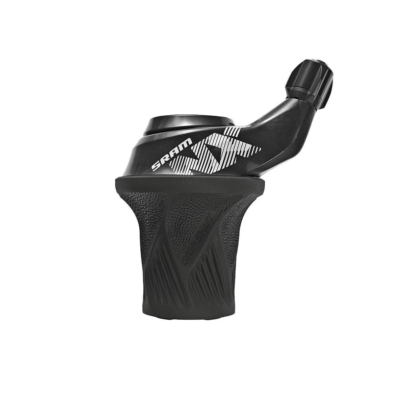 SRAM Shifter Nx Grip Shift 11 Speed Rear Black 11 Speed