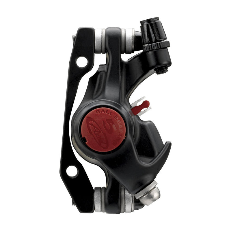 Avid Disc Brake Bb5 MTB Black Cps (Rotor/Bracket Sold Separately) Black