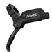 SRAM Level Rear 1800Mm Hose Black- 160Mm G2Cs Rotor (Includes Mounting Hardware For Is And Post Mount) A1 Black 1800Mm