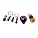 SRAM Spare Rear Derailleur B-Bolt And Limit Screw Kit Xx1 Eagle Gold Hex5 Gold