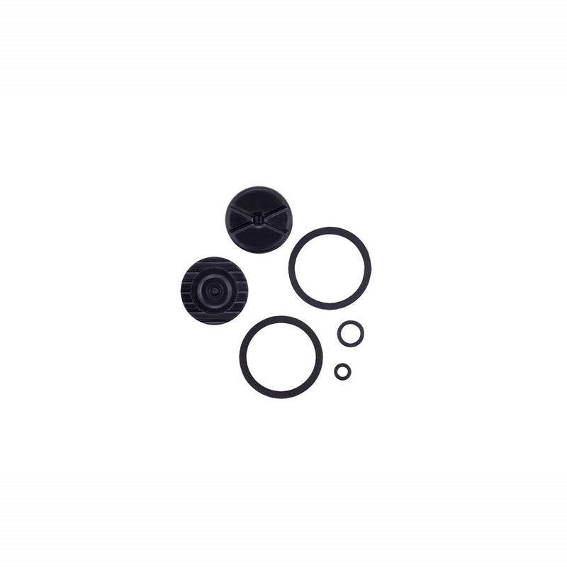SRAM Spare Disc Brake Spare Parts Caliper Piston Kit Includes 2-20Mm Caliper Pistons, Seals & O-Rings) Level