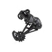 SRAM Rear Derailleur EX1 1X8 Speed Long Cage Black (Max 48T) Black 8Speed Long