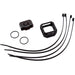 Quarq Spare Part Shockwiz Mount And Cover Black