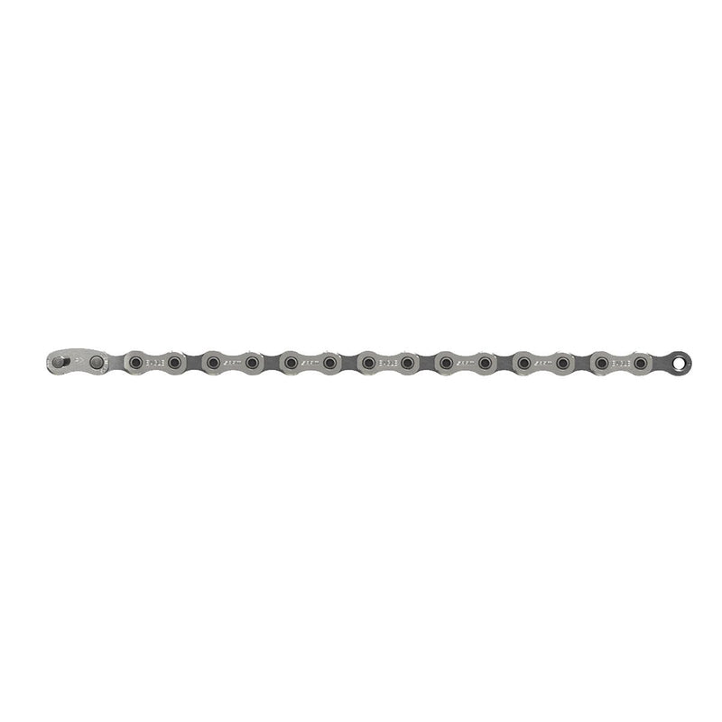 SRAM Chain Pc GX Eagle Solid Pin 126 Links Powerlock Flowlink 12 Speed Silver 12 Speed
