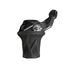 SRAM Shifter GX Eagle Grip Shift 12 Speed Rear Black Grip , Left Grip Included Black 12 Speed