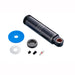 RockShox Deluxe/Super Deluxe Standard Amortisseur à œillets Fast Black Black/IFP 62,5 mm Course (65 mm + 2,5 mm Entretoise