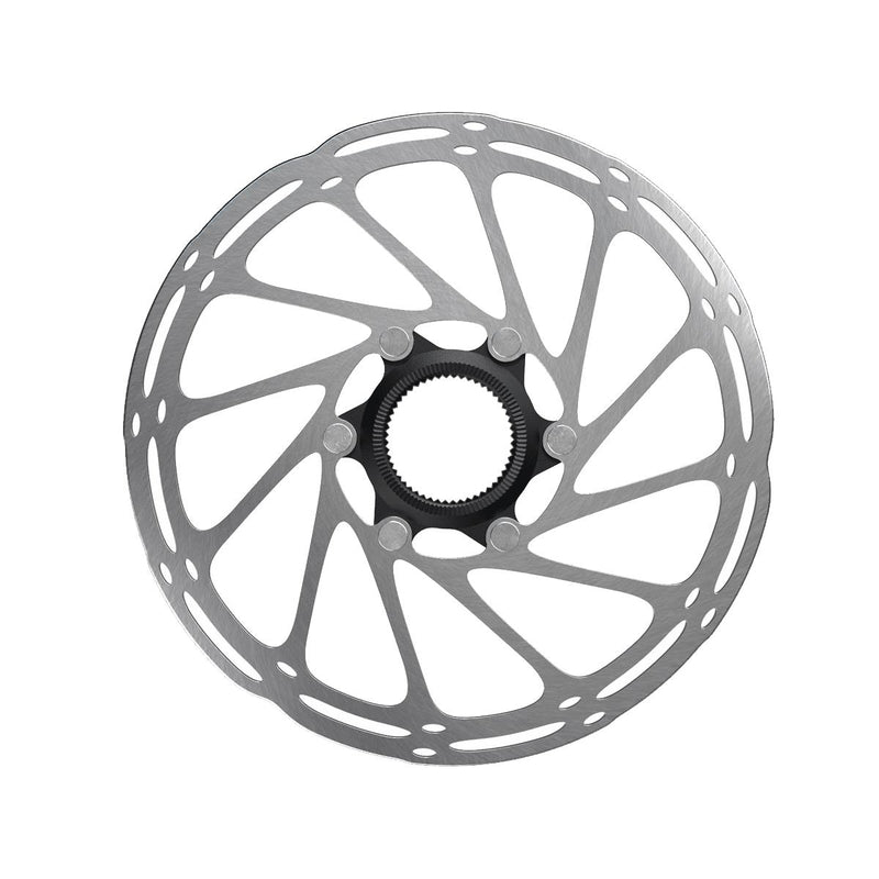 SRAMMTB SRM DISCO FRENO CENTERLINE 200MM CENTERLOCK BLACK (BISELADO
