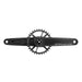 Truvativ Crank Stylo 6K Aluminum Eagle Dub 12S 170 W Directmount 32T X-Sync 2 Chainring Black (Dub Cups/Bearings Not Included) Black 170mm