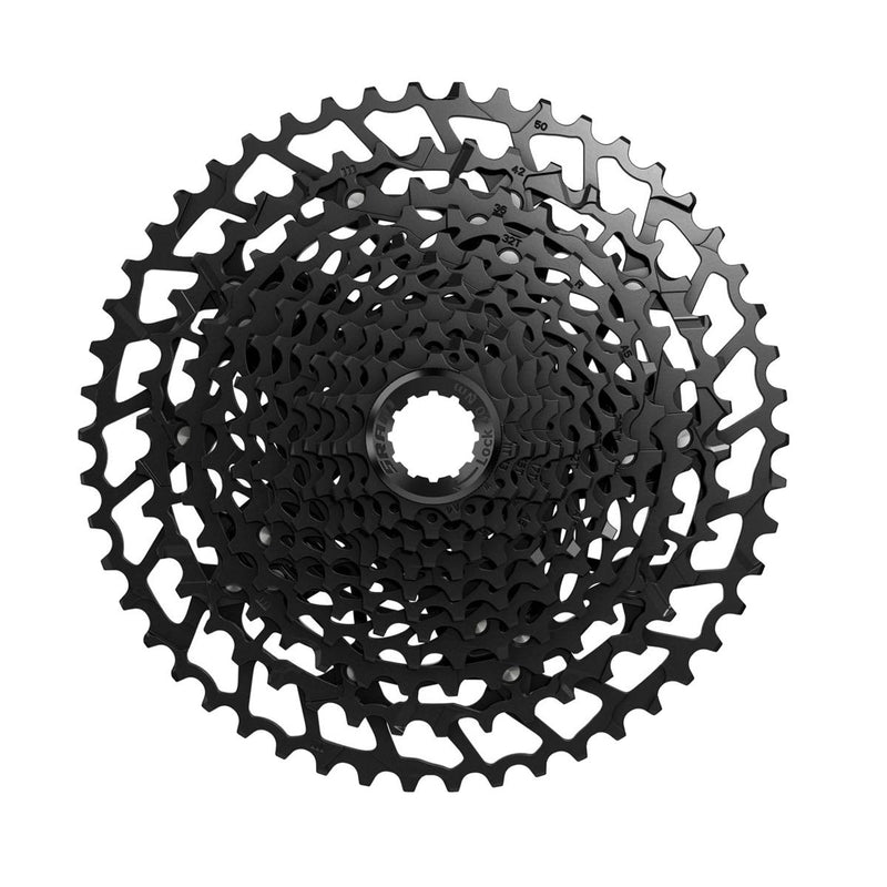 SRAM Cassette Pg-1230 Eagle 11-50 12 Speed Nx Eagle Black 12Speed 11-50