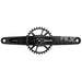 SRAM Crank Nx Eagle Boost 148 Dub 12S W Direct Mount 32T X-Sync 2 Steel Chainring Black (Dub Cups/Bearings Not Included) Black 170mm