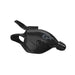 SRAM Shifter Gx-E Trigger 11 Speed Rear W Discrete Clamp Black Black 11 Speed